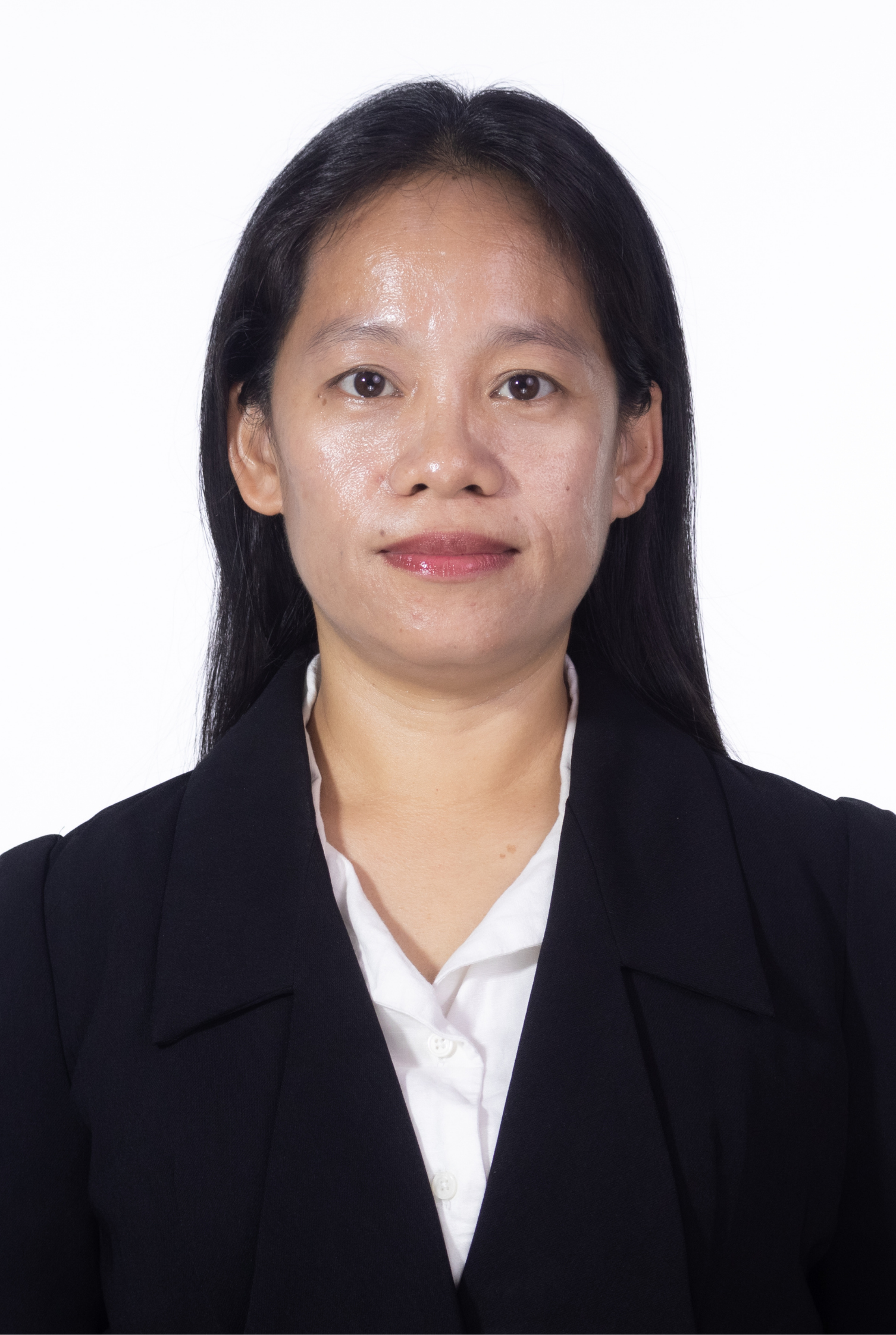 Mrs. Chin Bopha